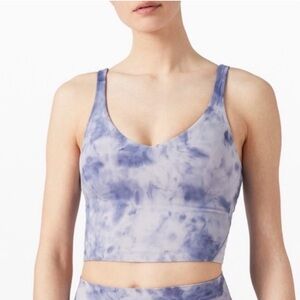 LULULEMON Align Tank Diamond Dye